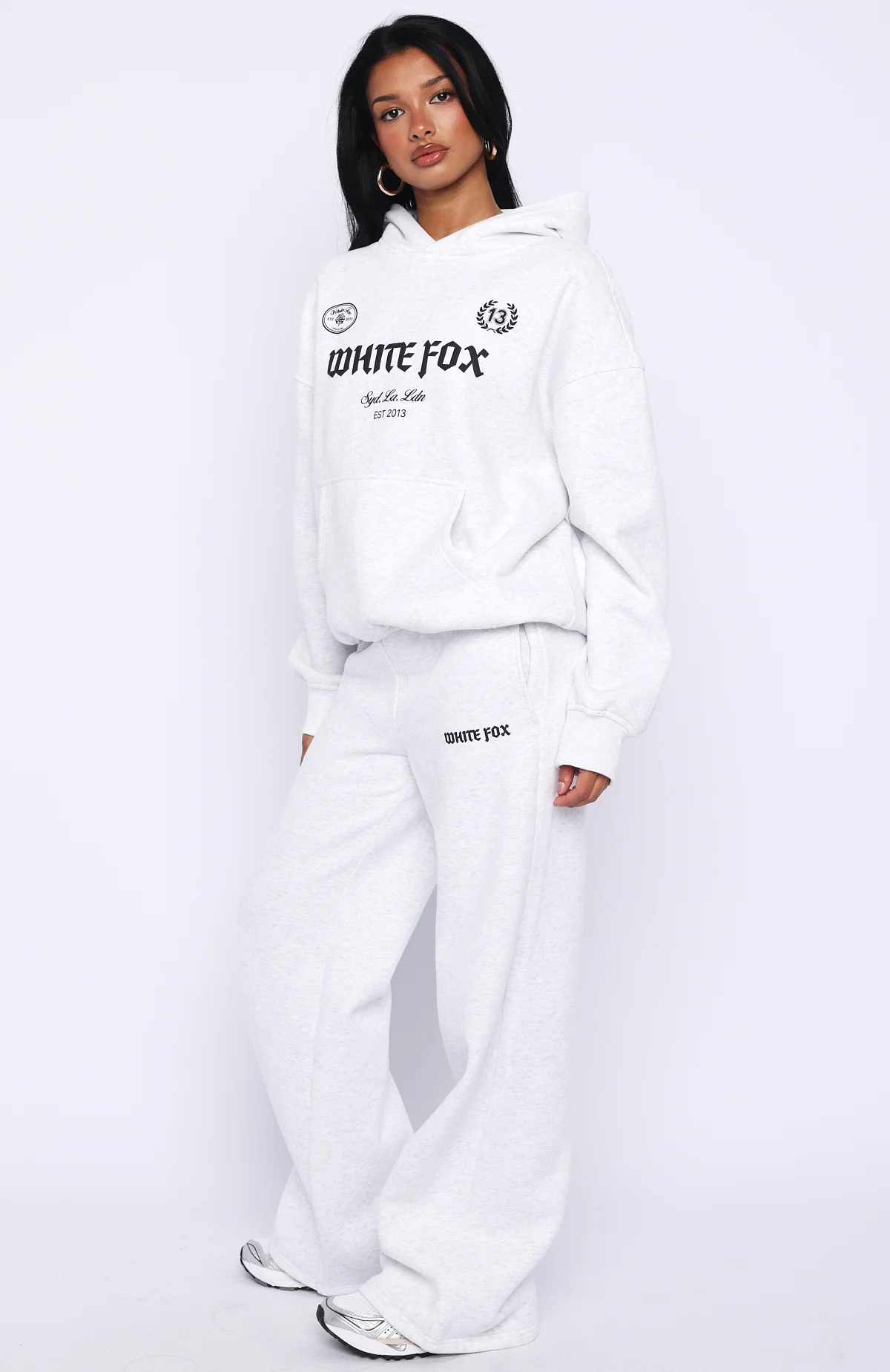 8151-vibe-too-high-wide-leg-sweatpants-grey-marle-3.webp Vibe Too High Wide Leg Sweatpants Grey Marle