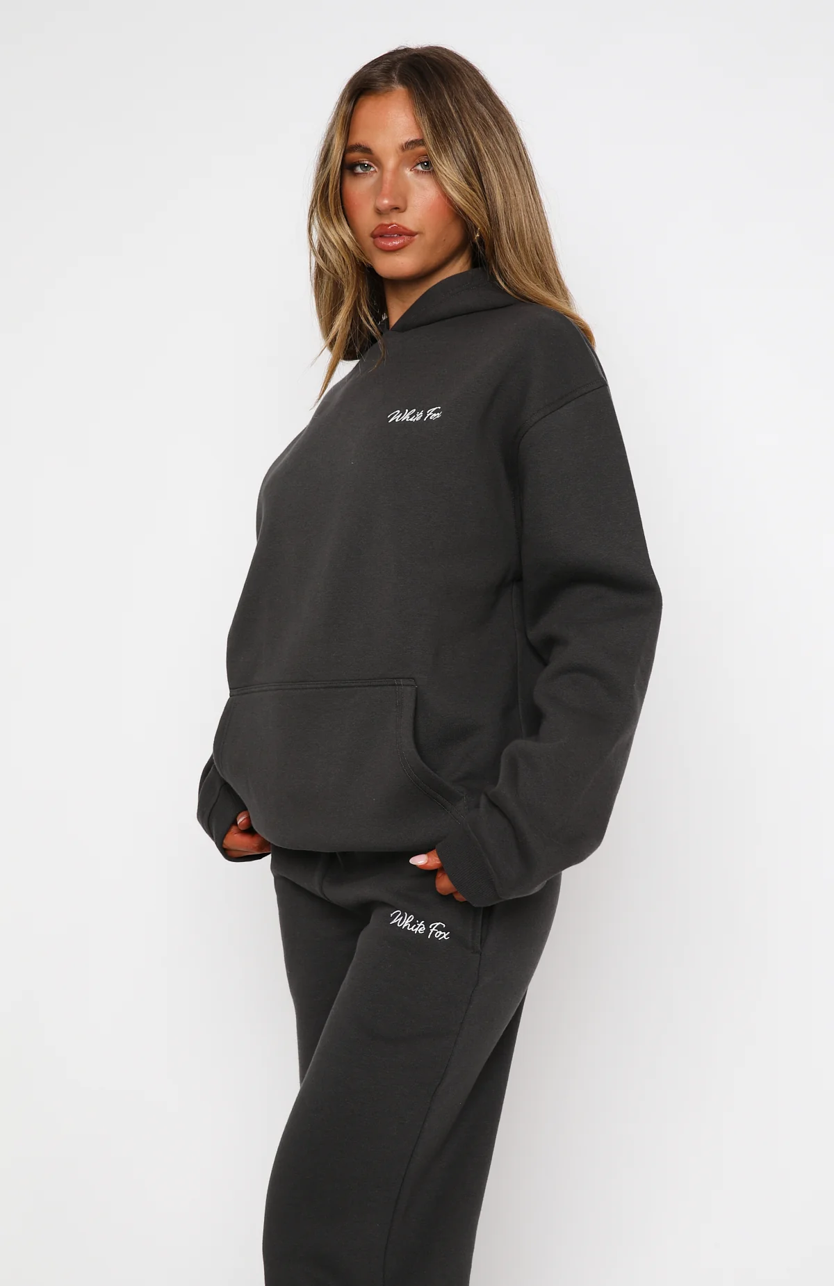 836-match-your-words-oversized-hoodie-charcoal-3.webp Match Your Words Oversized Hoodie Charcoal