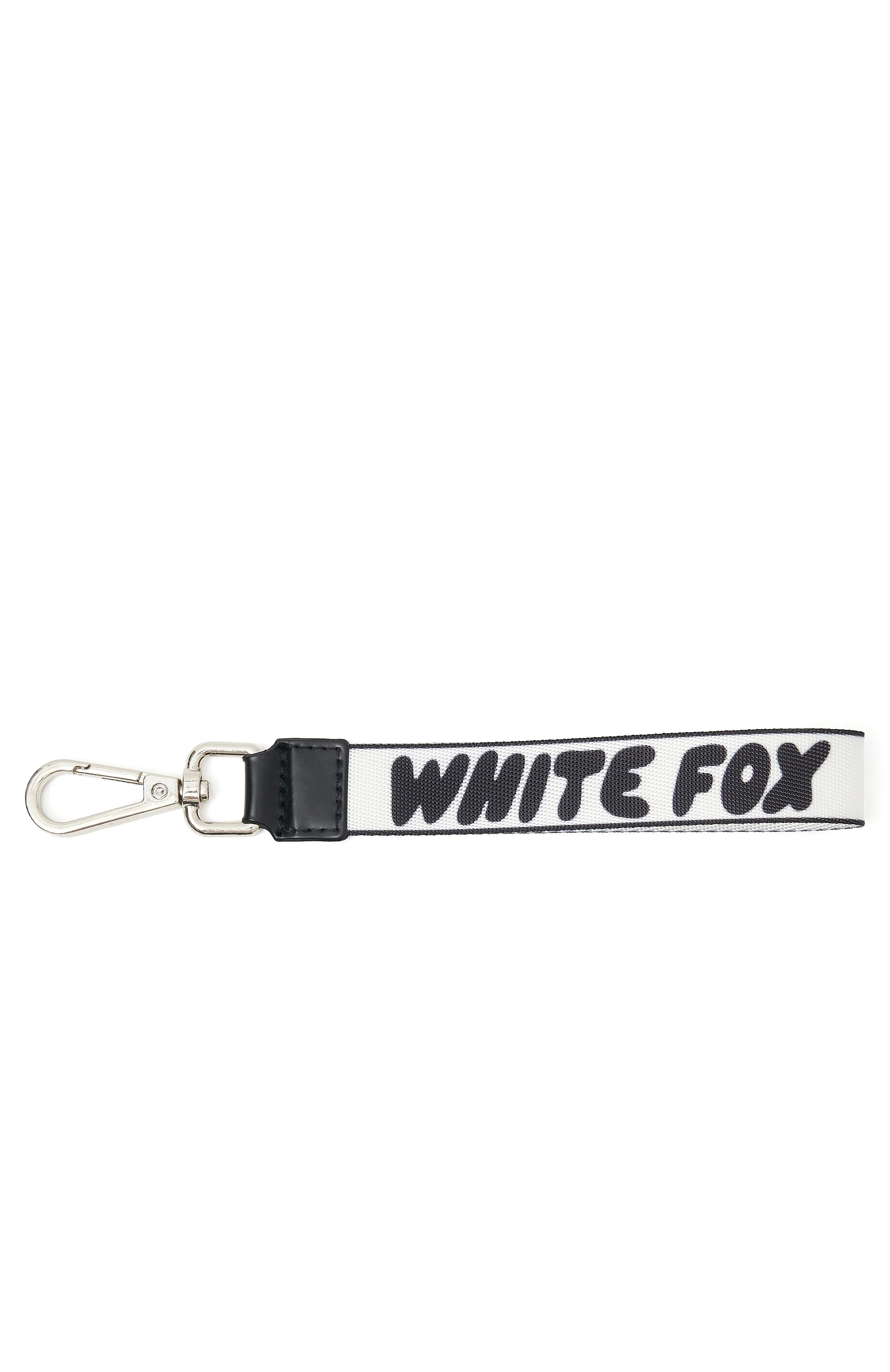 8665-next-level-strap-keychain-black-2.webp Next Level Strap Keychain Black