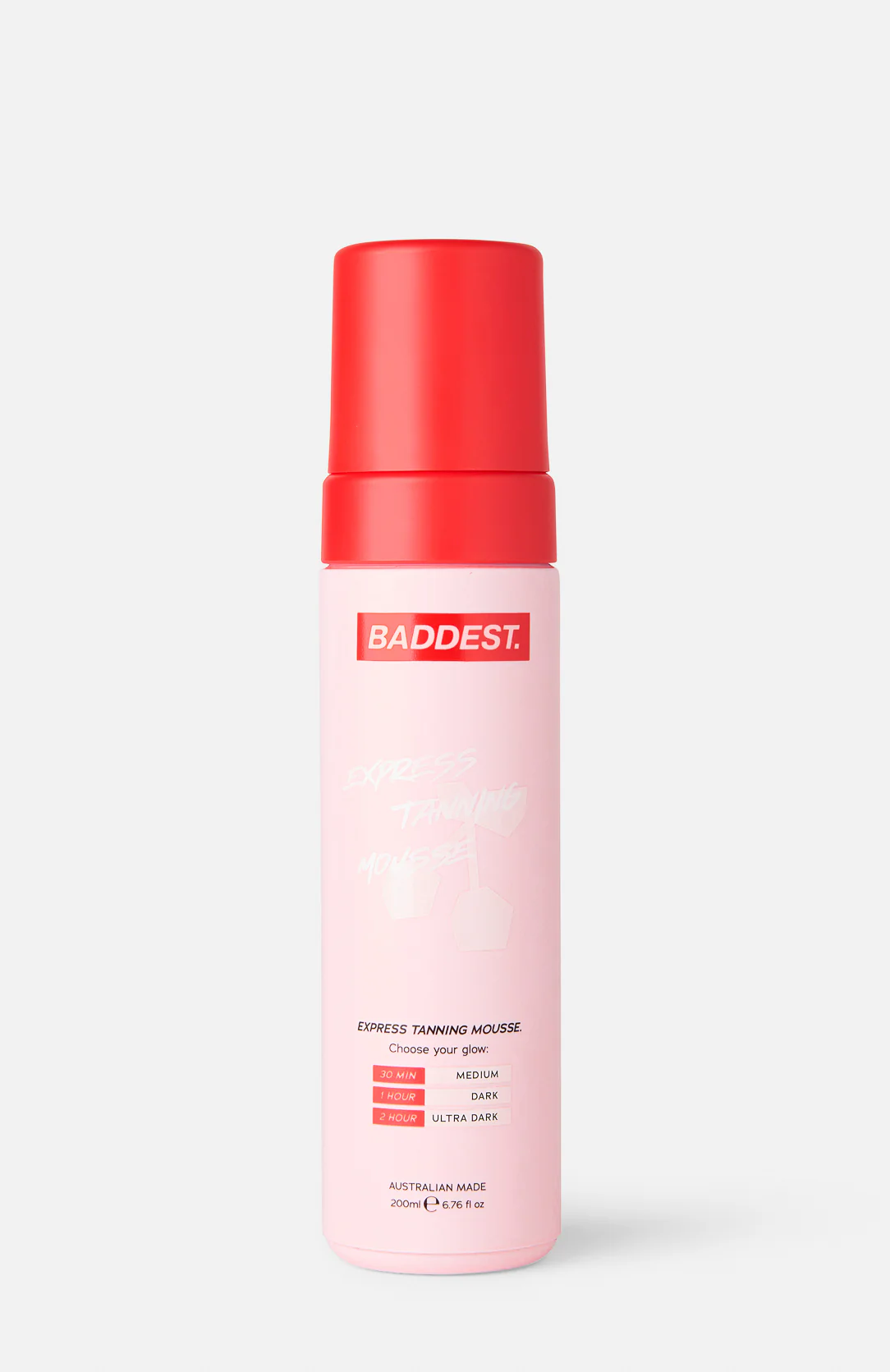 8689-baddest-express-tanning-mousse-1.webp BADDEST Express Tanning Mousse