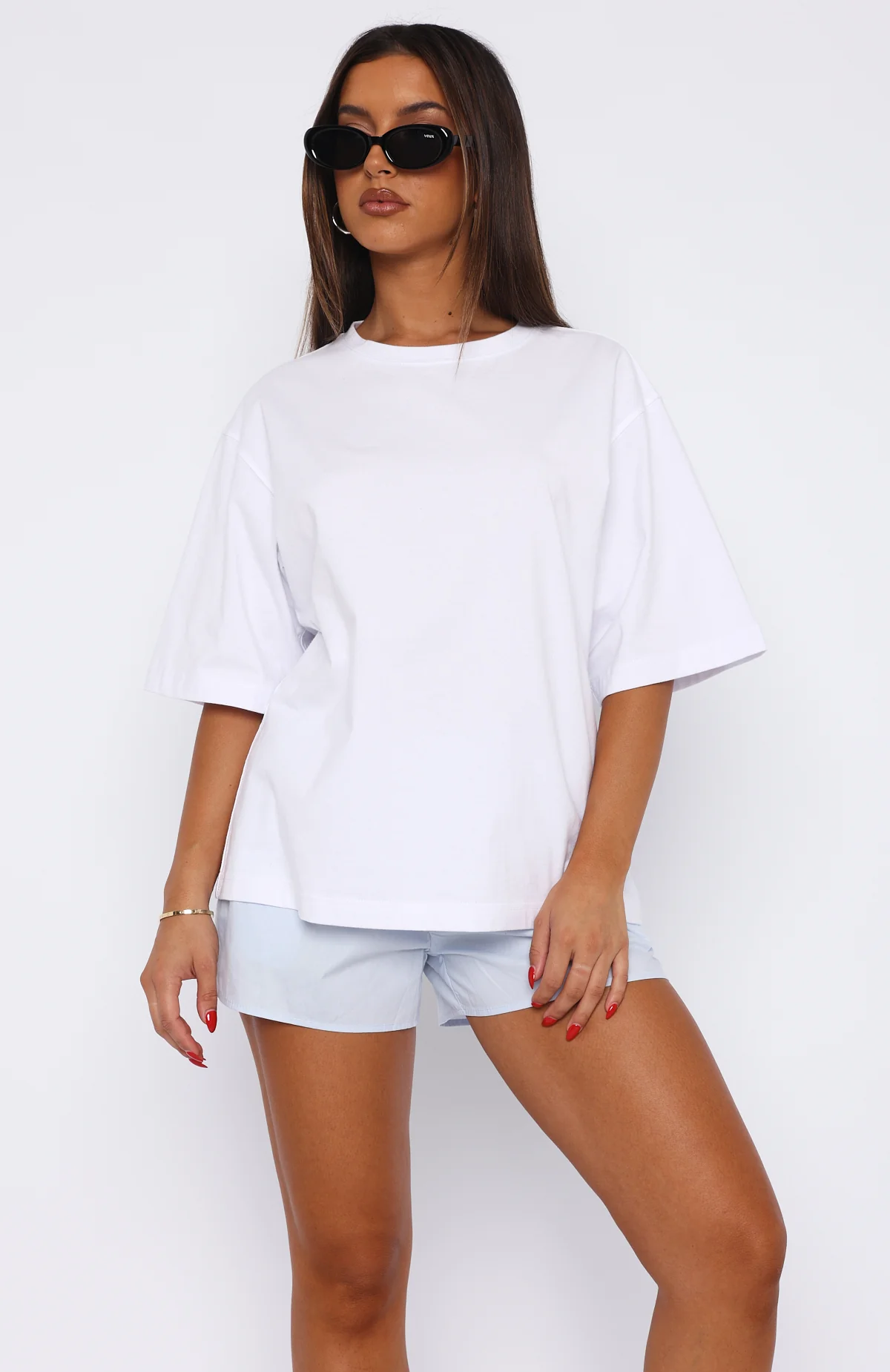 9904-let-it-out-oversized-tee-white-2.webp Let It Out Oversized Tee White